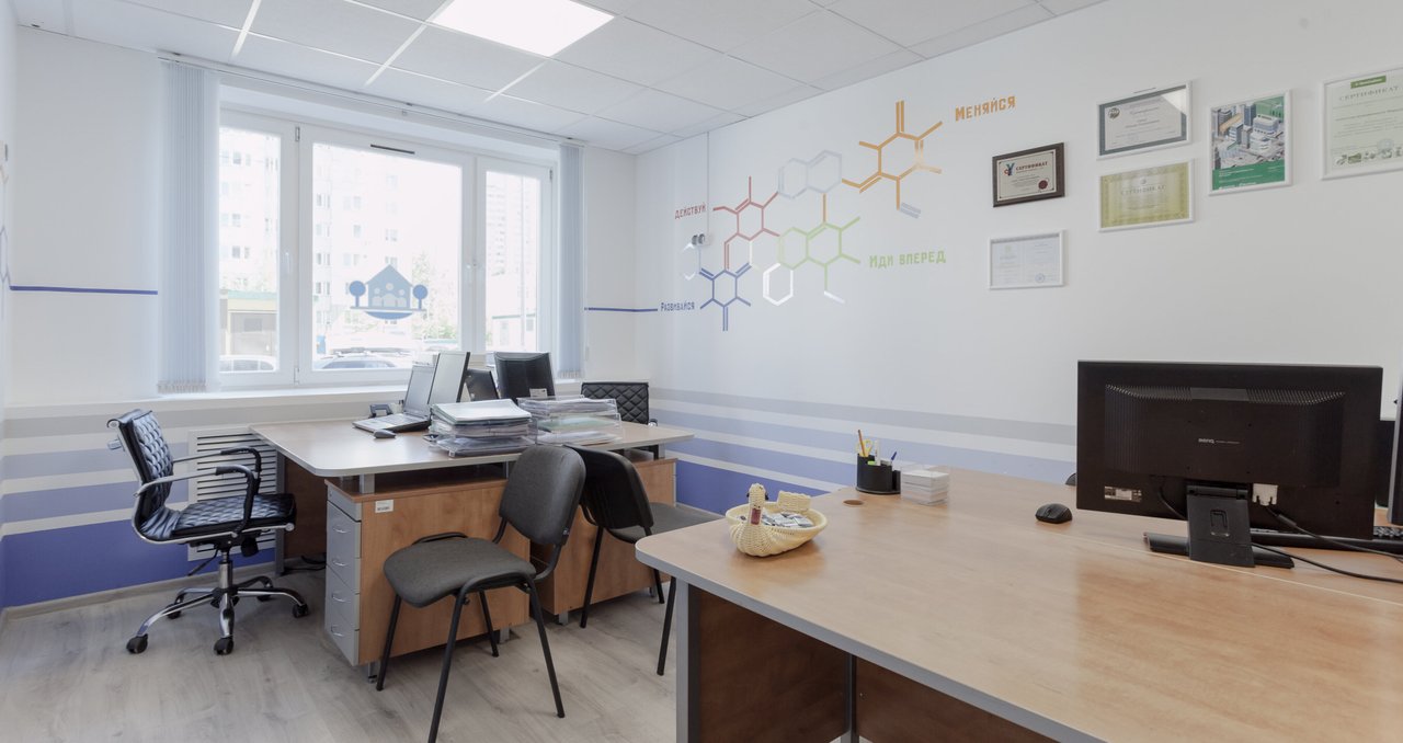 Агентство недвижимости Сермус Макс 