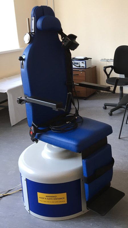 Главное бюро медико-социальной экспертизы по г. Москве на метро Фрунзенская