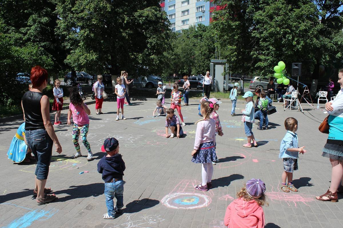Сеть семейных кафе Kitchen на метро Юго-Западная