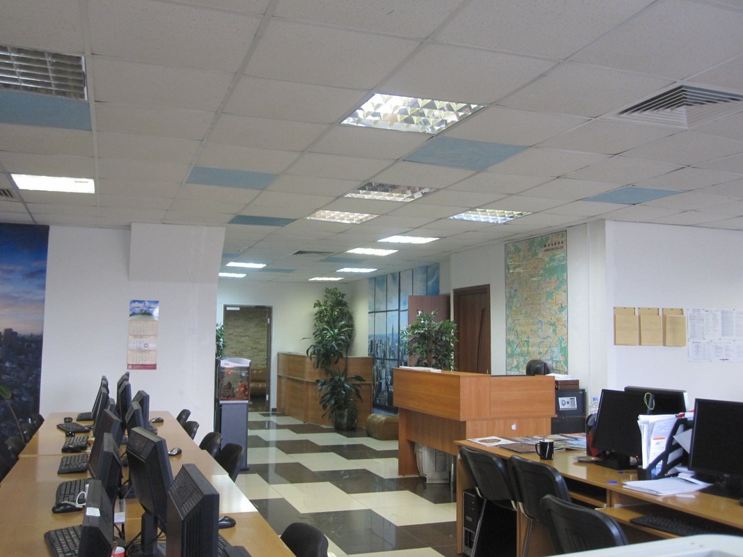 Агентство недвижимости Сити-Недвижимость