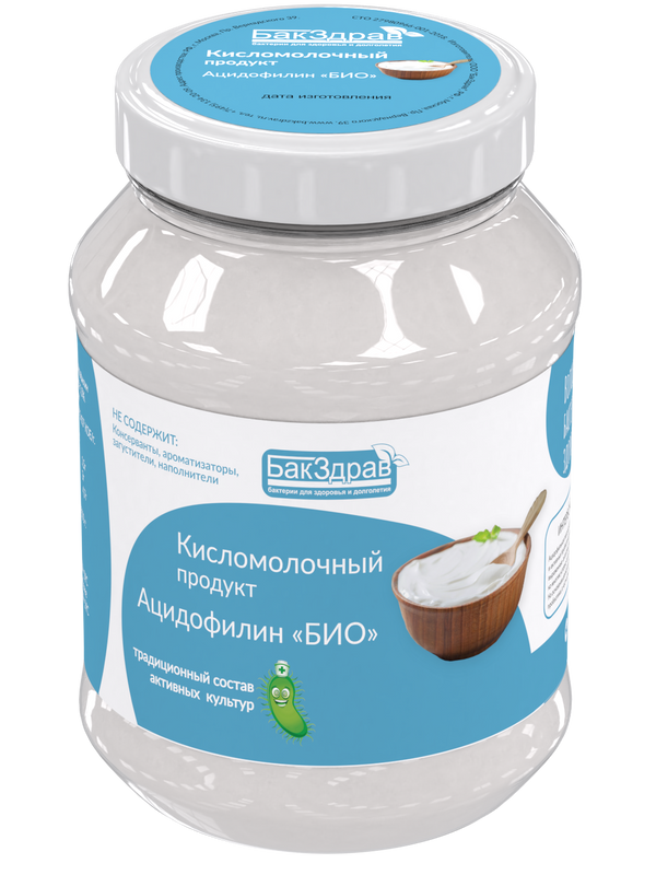 Компания БакЗдрав на проспекте Вернадского, 39