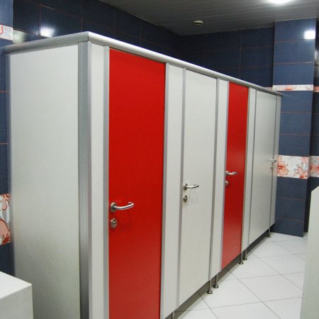 Компания Сигма Перегородки на Ленинградском шоссе