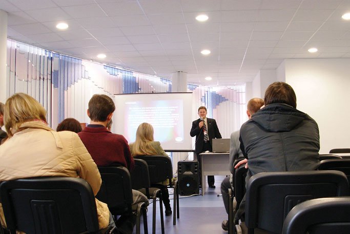 Компания Рэс Иммобилес