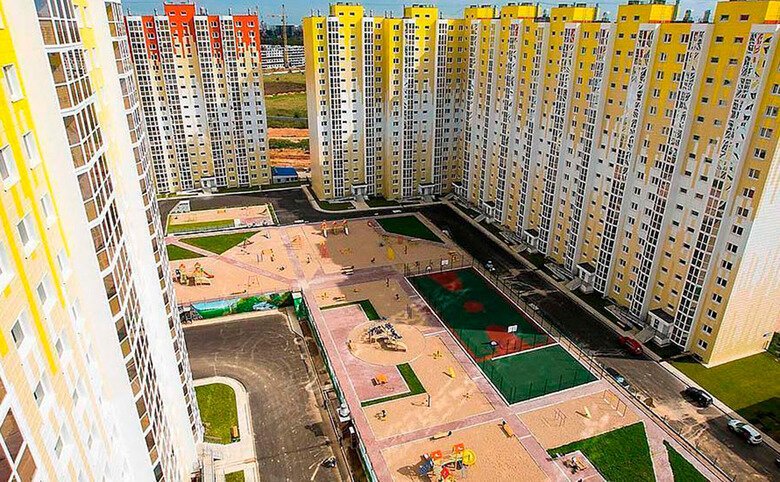 Единый центр новостроек Тренд Новостройки на метро Сретенский бульвар