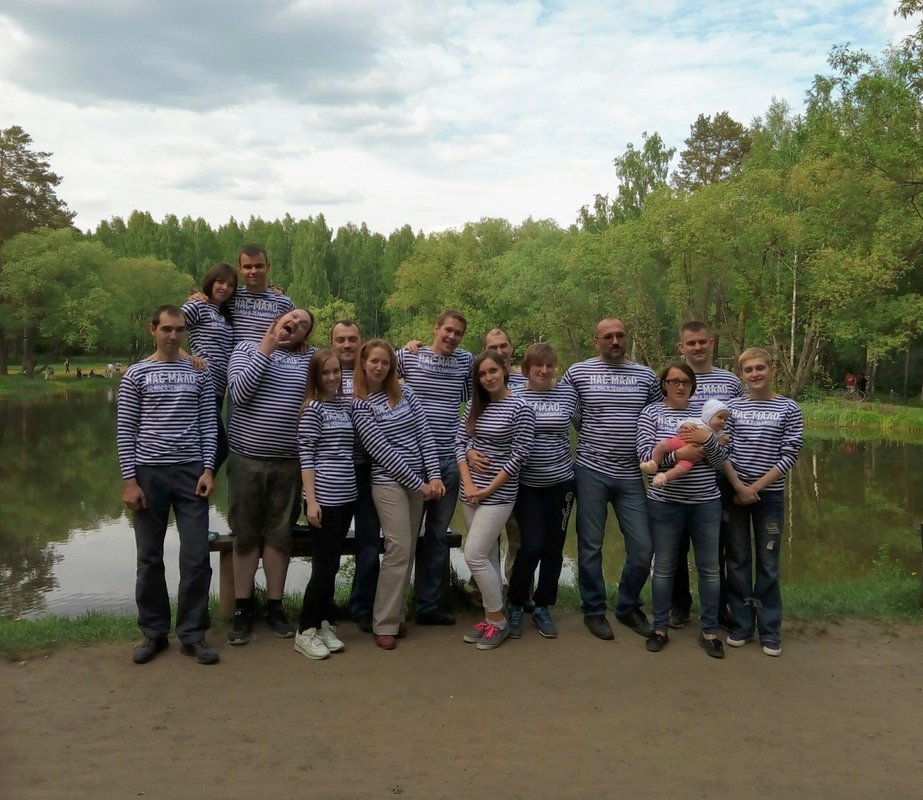 Магазин Тельняшек.ру