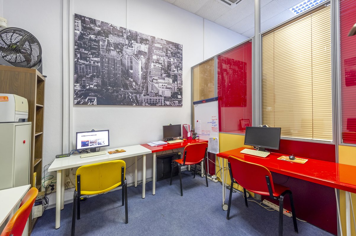 Агентство недвижимости Мои Столицы на Подольском шоссе