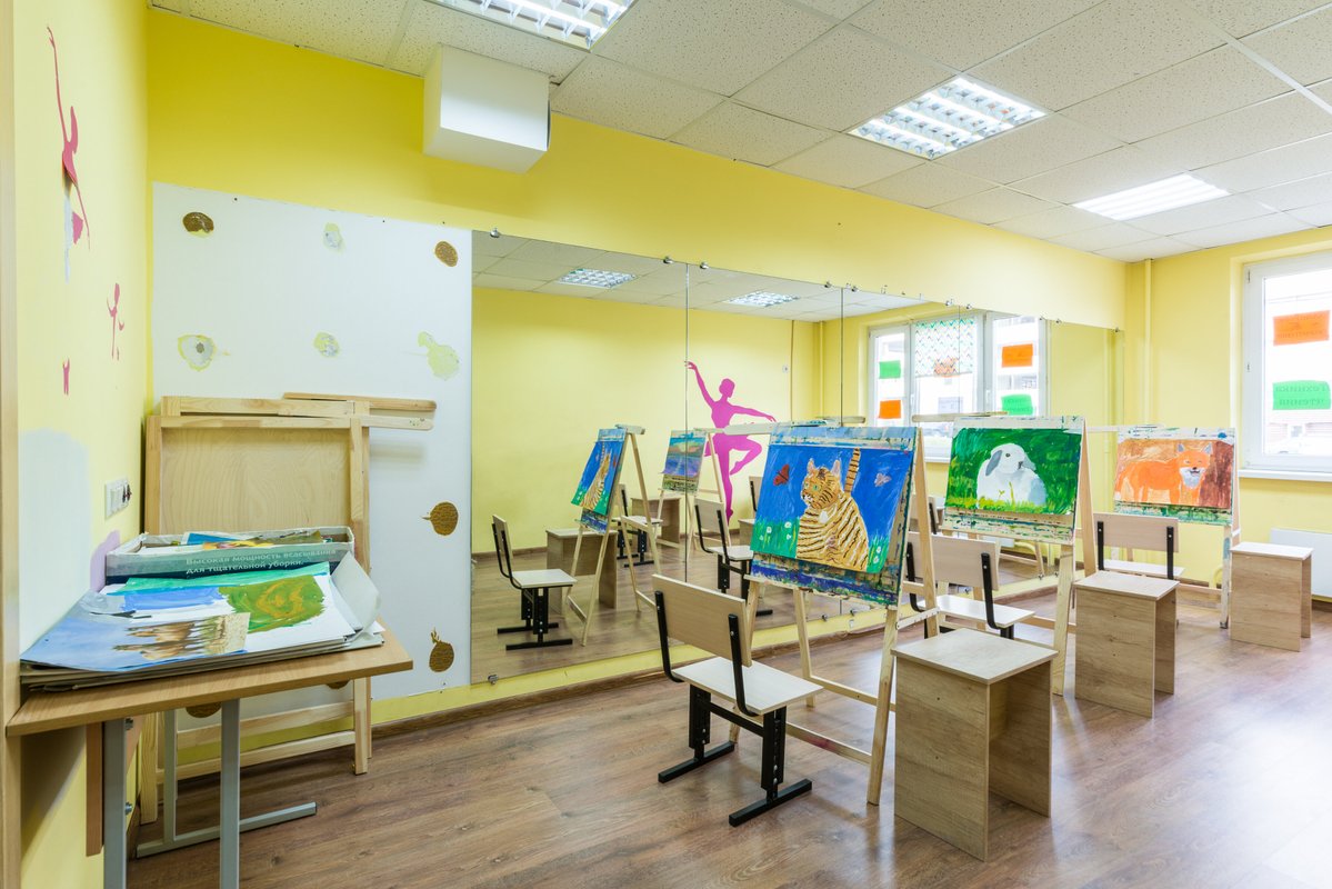 Онлайн-школа скорочтения UniksSchool 