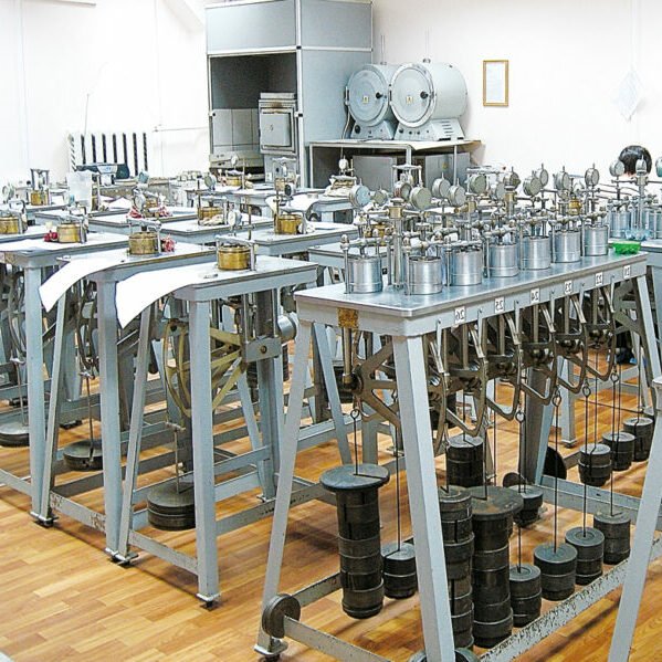 Геологическая компания Гильдия изыскателей