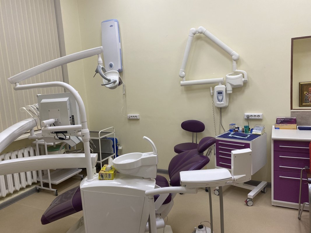 Медицинский центр Heartman Clinic на Мясницкой улице