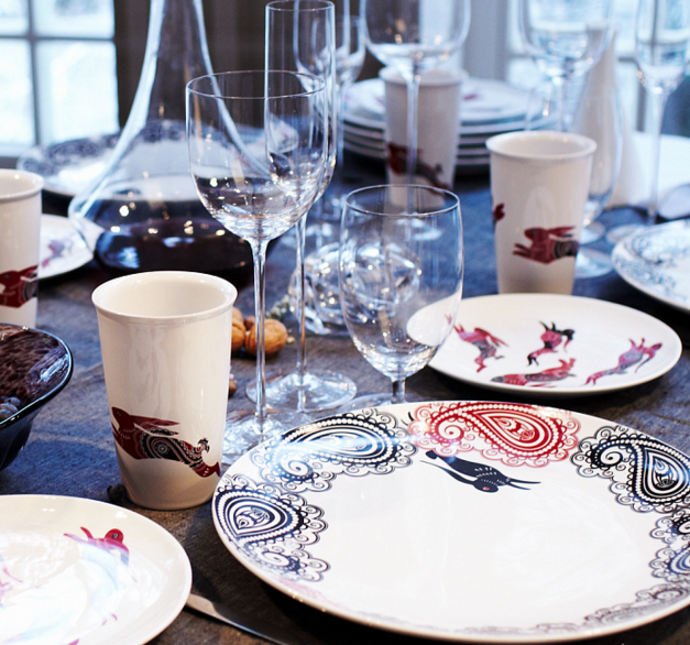 Интернет-магазин посуды PosudaStyle.ru