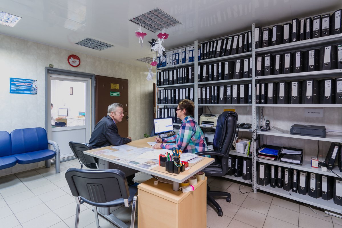 Клиника доктора Лемберга на улице Михалевича в Раменском