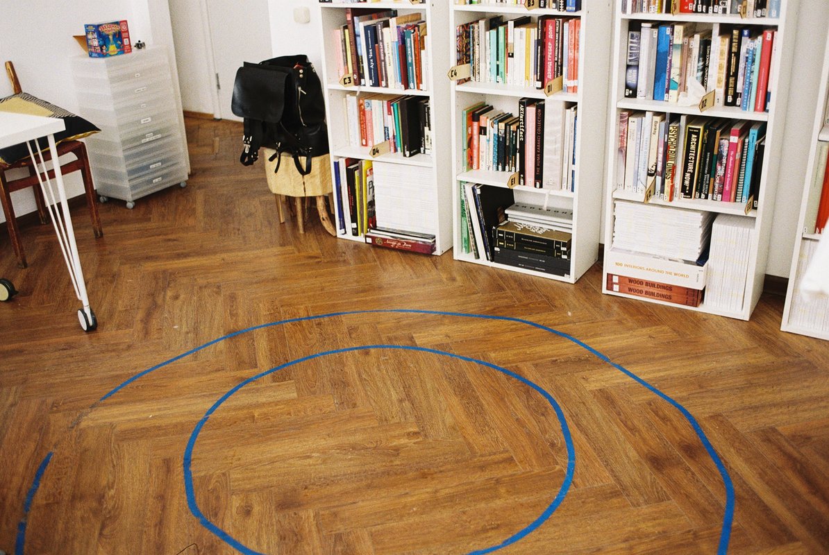 Компания Главмосстрой-эксплуатация на Тверской улице