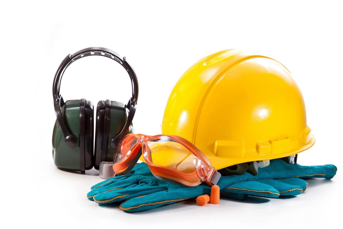 Магазин спецодежды ТехПромТекстиль на Павловской улице