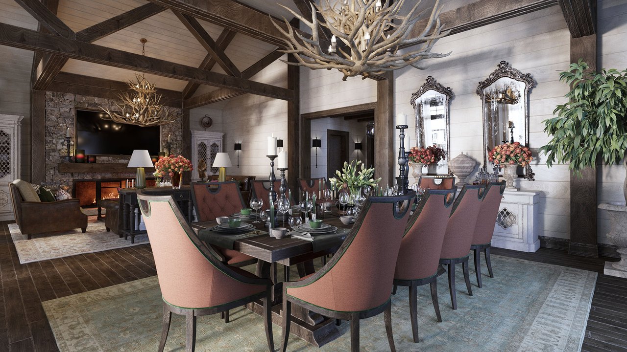 Группа компаний Danieli Home