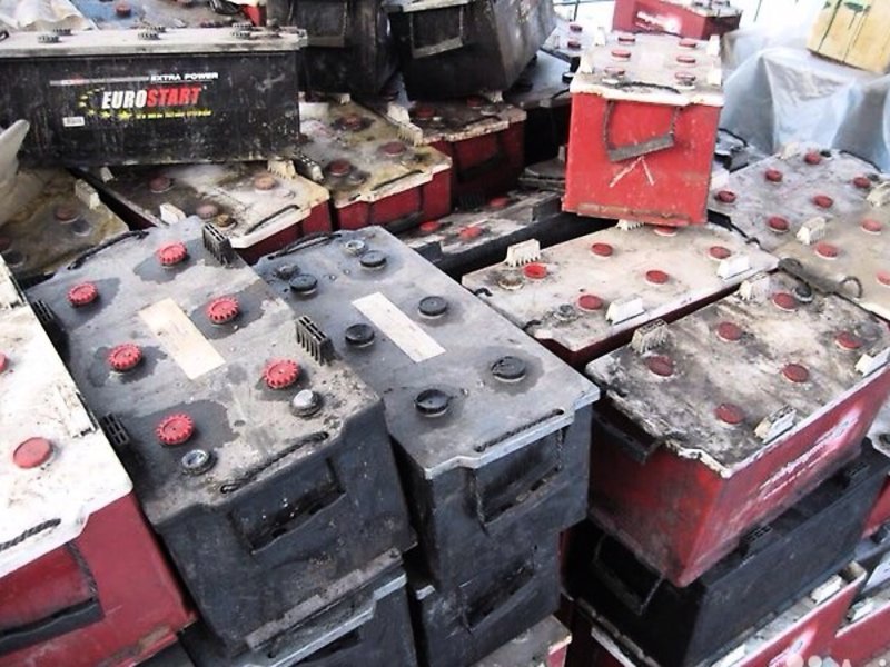 Пункт приема цветного и черного металлолома Цветметчермет на метро Планерная