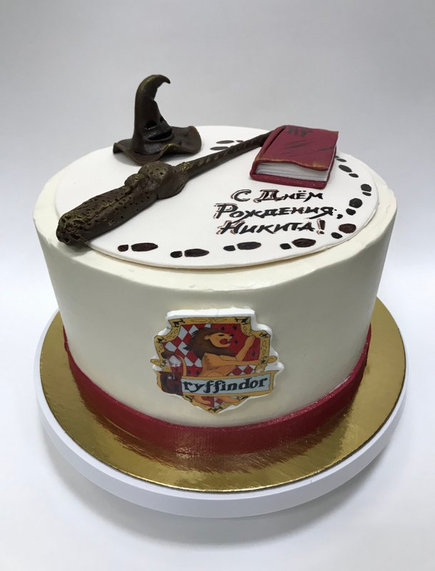 Кондитерская LaGas