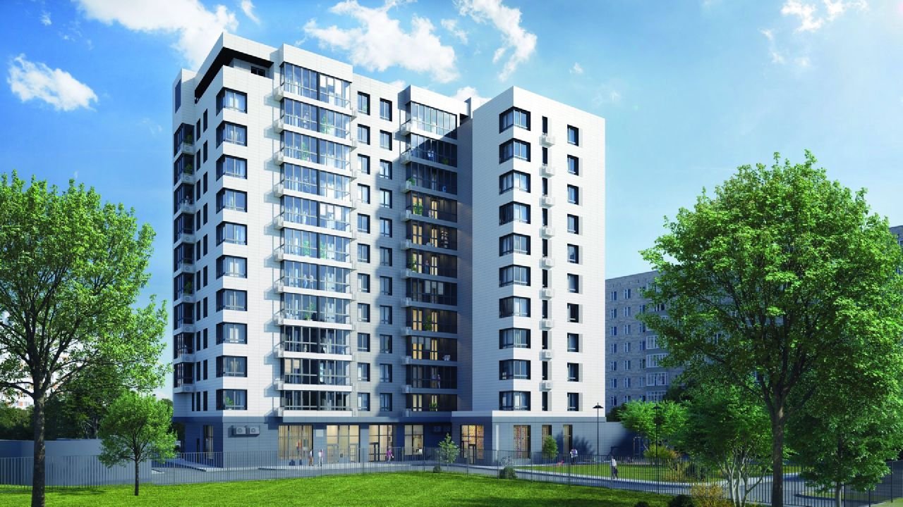 Компания по дизайну и ремонту МАУНТ в Зеленограде