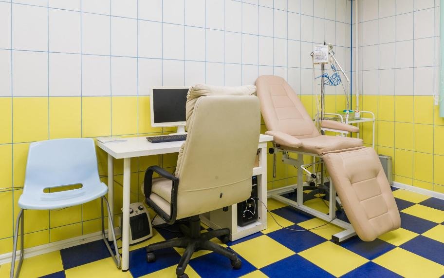 Медицинский центр GoldenMed в Ватутинках