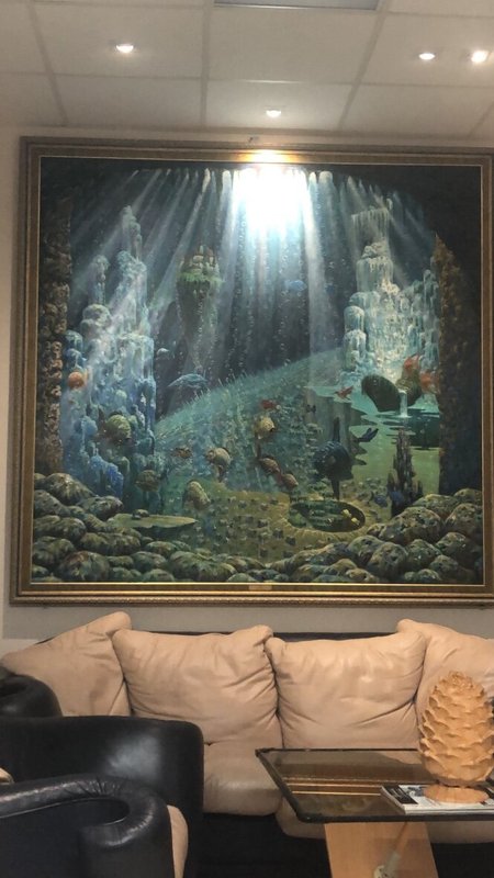 Компания ЮрИнвестКонсалтинг 