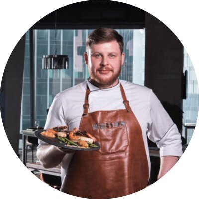 Меню от шефа