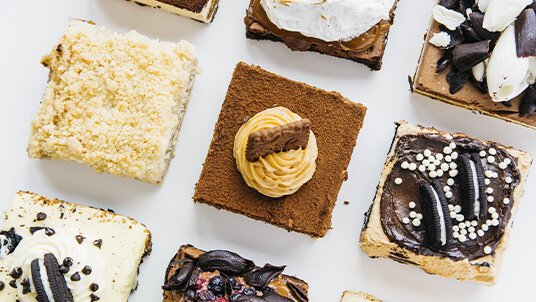 Магазин Добрынинский на Кузнецком мосту