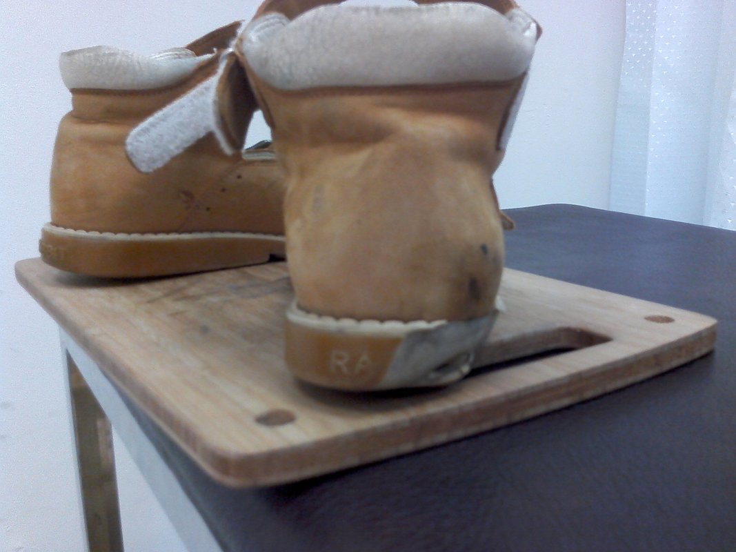 Ортопедический центр Feet+Fit