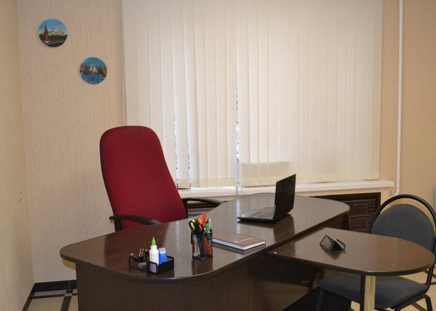 Консультационная юридическая служба на Автозаводской улице, 17 к 1