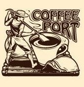 Кофейня Кофепорт на метро Красные ворота