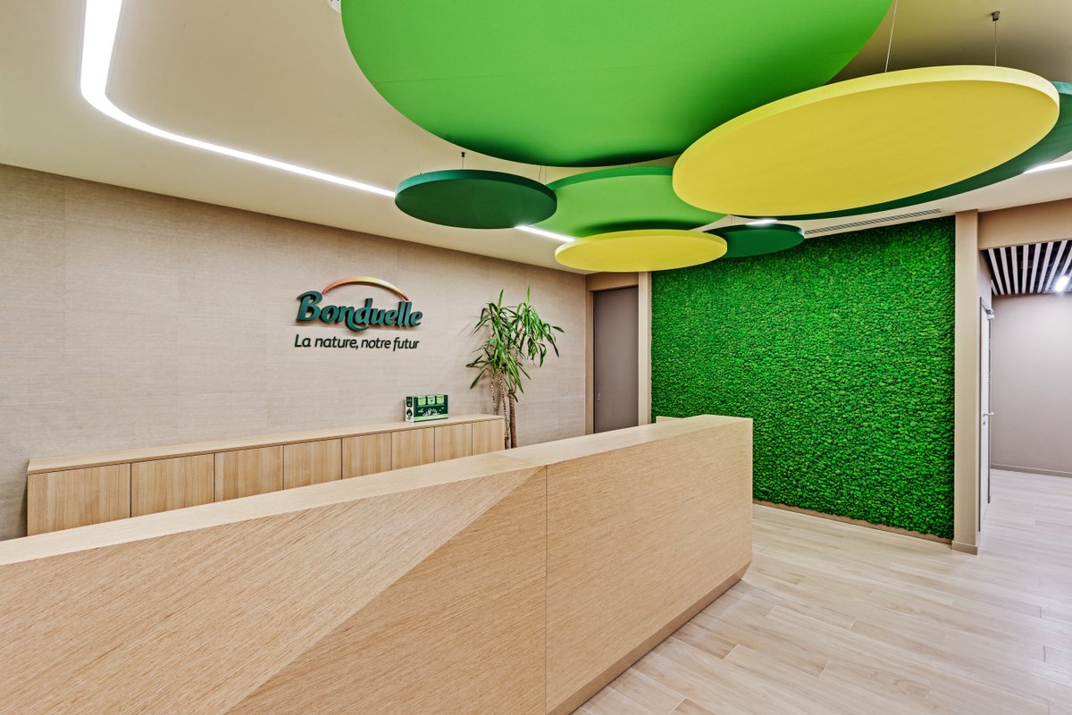 Архитектурно-строительная компания Офис Таймс