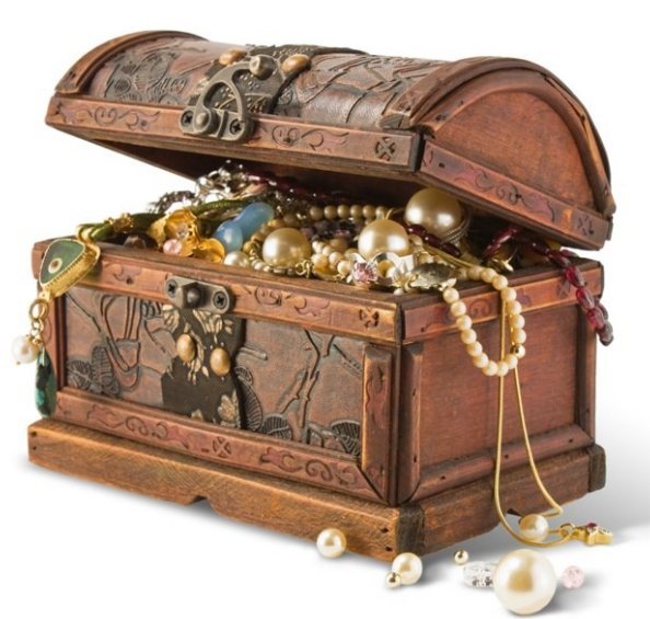 Магазин Сундучок на Чкаловской улице в Щёлково в Щёлково