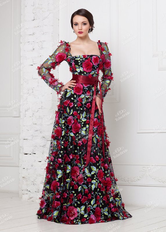 Дом дизайнерских платьев To be Bride на Ленинградском шоссе