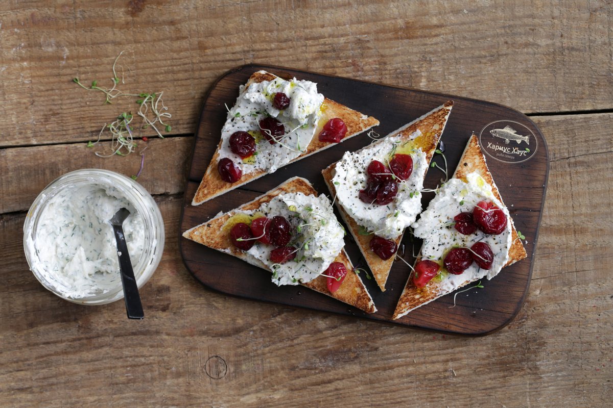 Рыбный магазин Хариус Хаус на метро Академическая