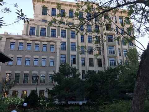 Агентство недвижимости Кредо