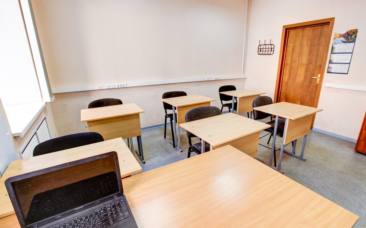 Учебный центр ЦЕНТРИУМ на метро Бауманская