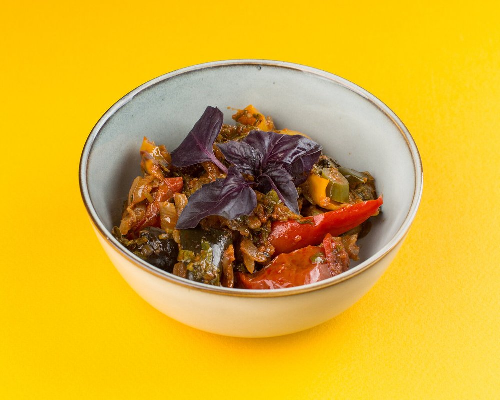 Кафе Ваш Лаваш на Озёрной улице