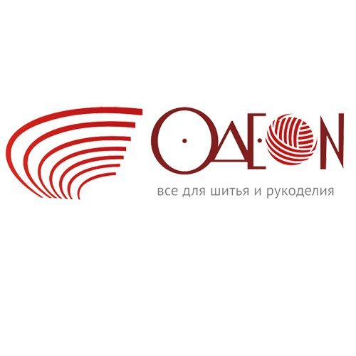 Склад-магазин швейной фурнитуры Одеон на Варшавском шоссе 