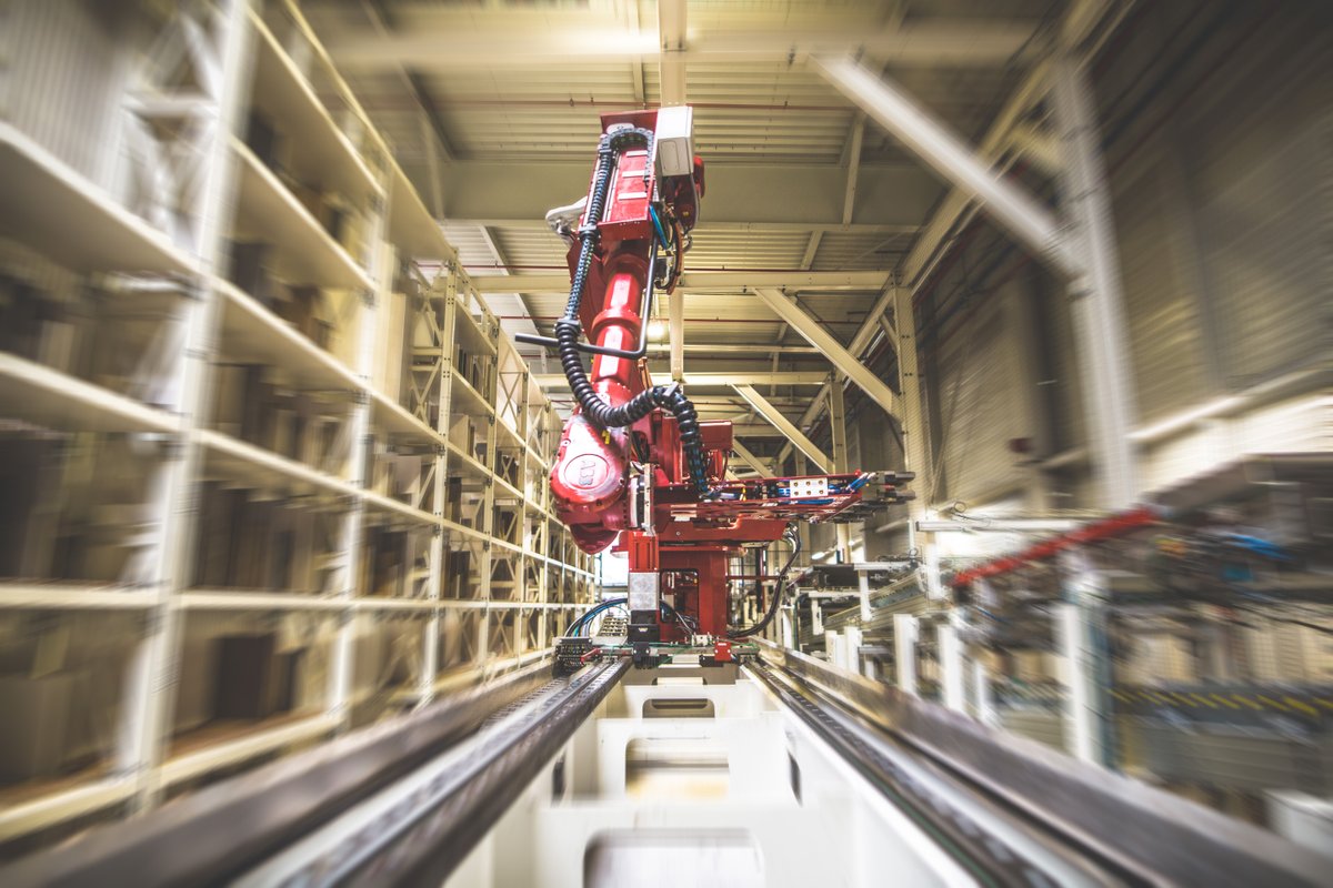 Инжиниринговая компания Fives