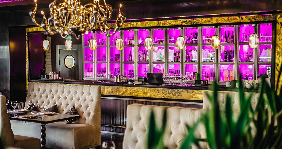 Ресторан Gianfranco в Куркино