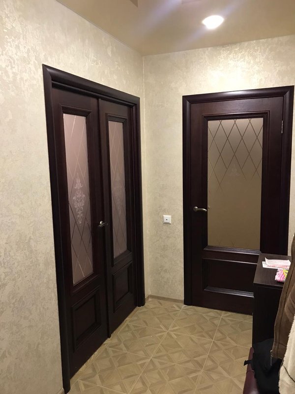 Компания ПРО Двери на метро Волгоградский проспект