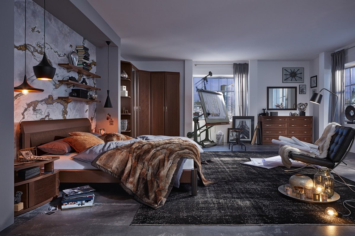 Мебельный салон LAZURIT на Кировоградской улице в ТЦ Армада