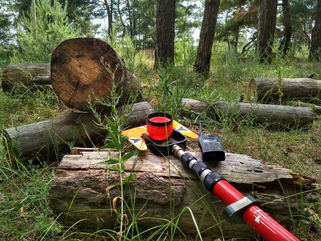 Компания Геотроника в Солнечногорске