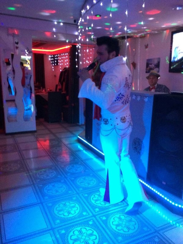 Хинкальная Атмосфера