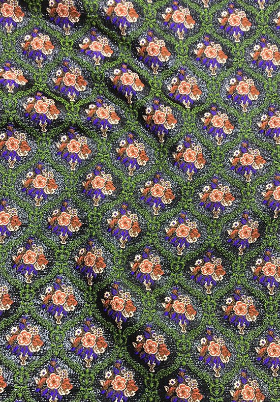 Магазин элитной ткани и фурнитуры Vilia на Подольском шоссе