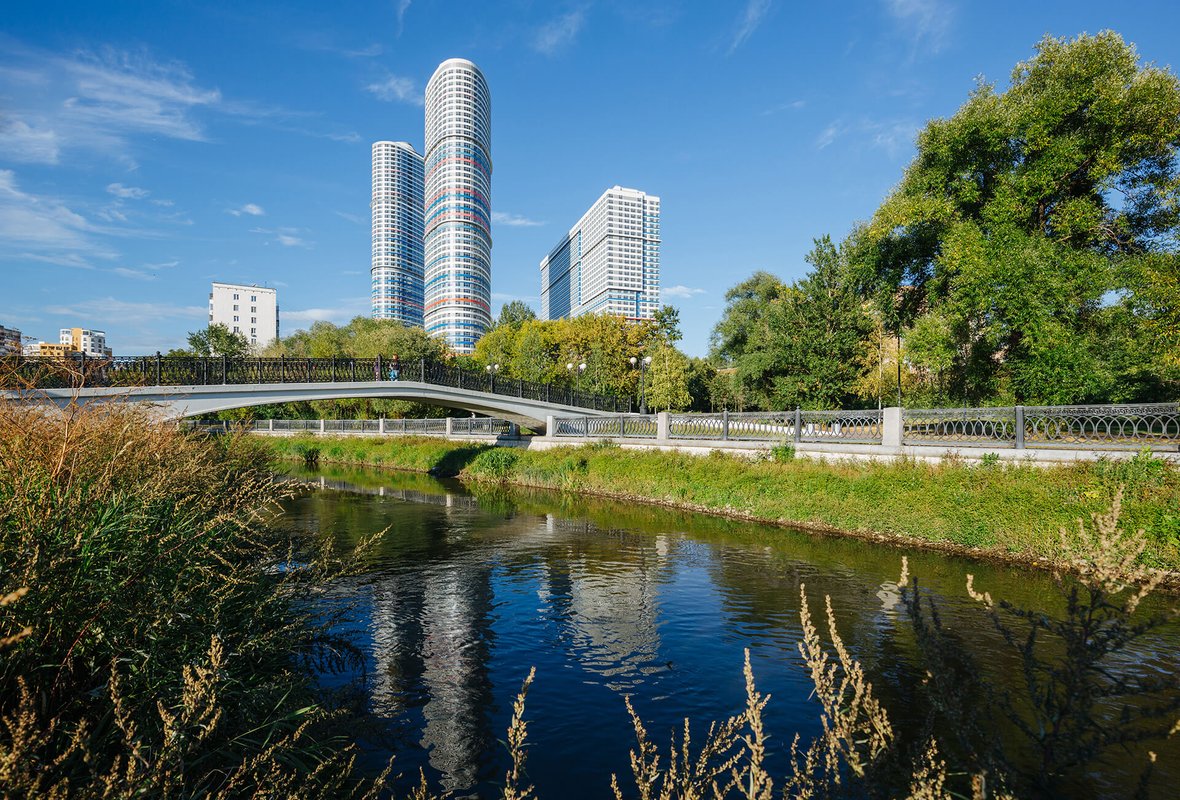 Агентство недвижимости Бест-недвижимость на метро Улица 1905 года