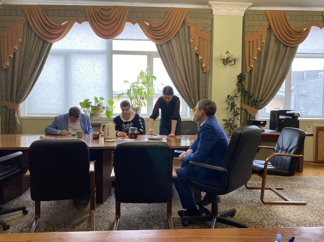 Юридическая компания Braincon 