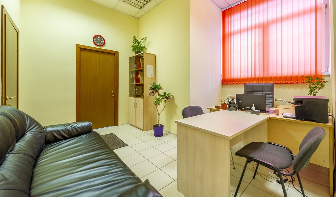 Юридическая компания Правовая Москва на улице Корнейчука 