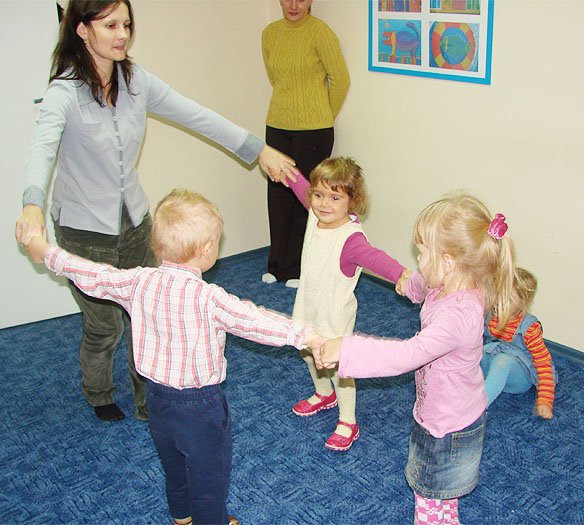 Детский центр Фантазеры в Южном Бутово