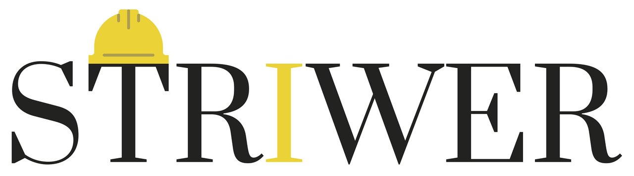 Интернет-магазин стройматериалов Striwer в Трёхгорке 