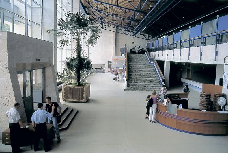 Компания Проектбизнесстрой