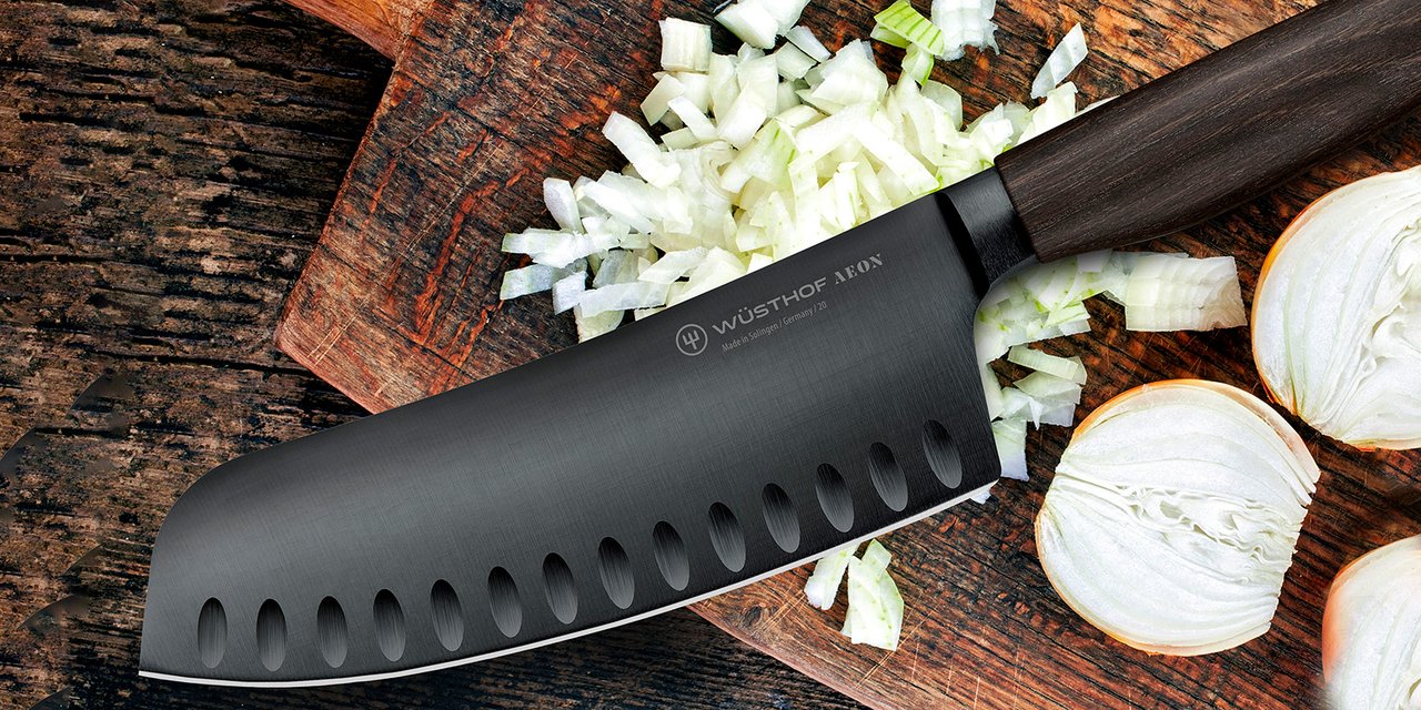 Магазин ножей Wusthof на метро Площадь Революции